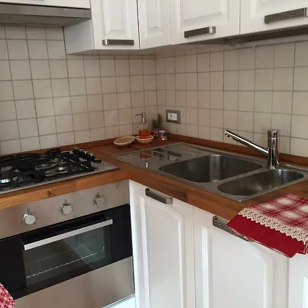 Civetta Appartamento