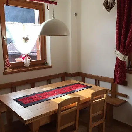 Civetta Appartamento *