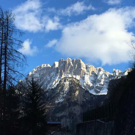 Civetta Appartamento *