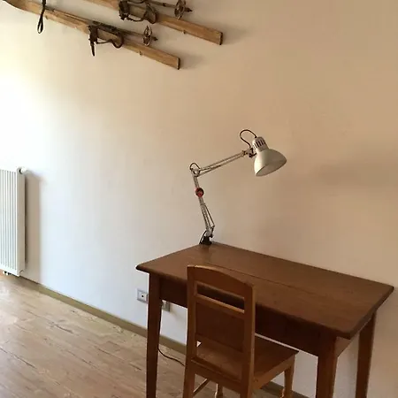Civetta Apartment