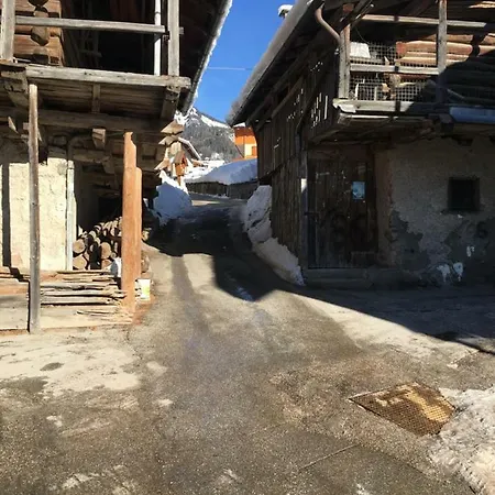 Civetta * San Tomaso